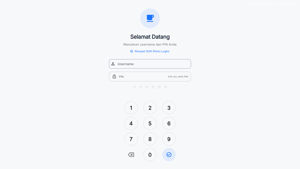 Cross-Platform POS exploration 1
